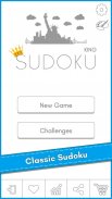 Sudoku King™ screenshot 4
