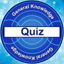 General Knowledge: Quiz Puzzle Icon