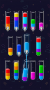 Color Water Sort : Puzzle Game screenshot 0