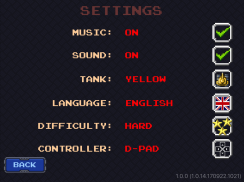Tank 1990 screenshot 10