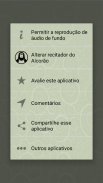 Alcorão em português screenshot 4