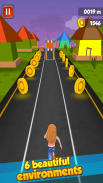 Mo n Ki World Dash screenshot 8
