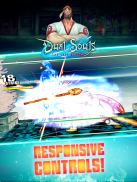 Slashers: Intense 2D Fighting screenshot 9