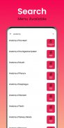 Human Anatomy and Physiology screenshot 3