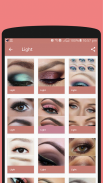Eye Makeups 2019 screenshot 7