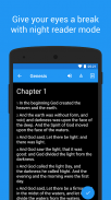 King James Bible (KJV) - free screenshot 8