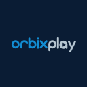 Orbixplay TV icon