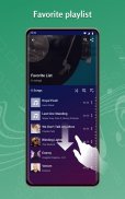 Music Player & Video Player screenshot 10