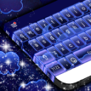 Good Night Keyboard Theme Icon