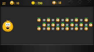 The Brownie Strategist screenshot 4