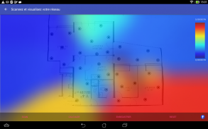 WiFi Mapping screenshot 4