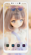 Doll Wallpaper screenshot 10