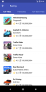 Games Store App Market screenshot 5