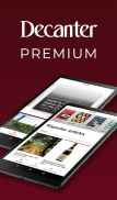 Decanter Premium screenshot 10