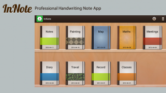 InNote screenshot 4