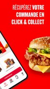 KFC France : Poulet & Burger screenshot 3