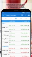 Bluecoins- Finance, Budget, Money, Expense Tracker screenshot 6