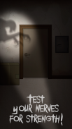 Двери ужасов (100 дверей) screenshot 0