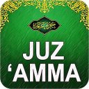 Juz Amma Lengkap - Terjemah & MP3 Offline