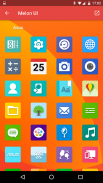 Melon UI Icon Pack screenshot 4