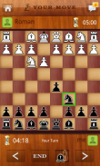 Échecs Chess Live screenshot 2