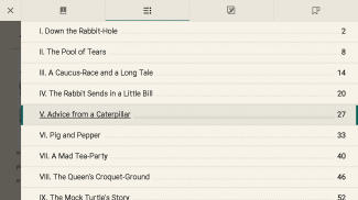 PocketBook - PDF, EPUB reader screenshot 9