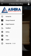 Ashika Backoffice 2.0 screenshot 0