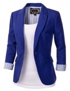 Women Style Blazer HD Offline screenshot 5