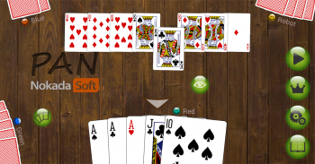 Pan Card Game screenshot 6