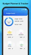 Plan Budget - Expense Tracker screenshot 5