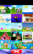 Kid & Toddler Slider Puzzles screenshot 3