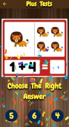 Kids Math : children education screenshot 4