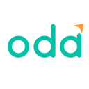 Oda Class: LIVE Learning App Icon