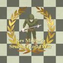 Res Militaria WW2 Icon
