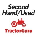 TractorGuru – Buy/Sell Used Tractors Icon