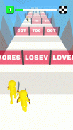 Word Skater screenshot 5