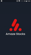 Amaze Stocks screenshot 1