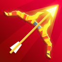 Idle Archer - Tower Defense Icon