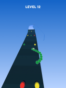 Splashy Road! screenshot 0