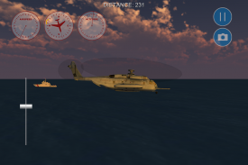 Aircraft Carrier! screenshot 7