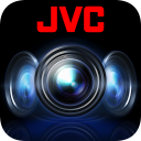 JVC CAM Control Single Icon