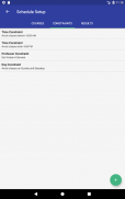 College Schedule Builder screenshot 15