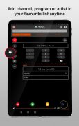 myTV SUPER Remote screenshot 6