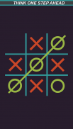 Tic Tac Toe : X's and O's : Noughts & Crosses screenshot 8