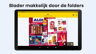 Folders.nl vind voordeel snel screenshot 8