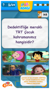 TRT Bilgi Adası screenshot 2