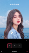 AI Photo Editor: AI Art screenshot 2