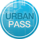 URBAN PASS (I-PARK 입주자 전용)