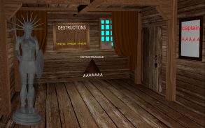 Escape Game-Pirate Cabin screenshot 18