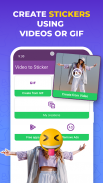 Video to Sticker Maker screenshot 6